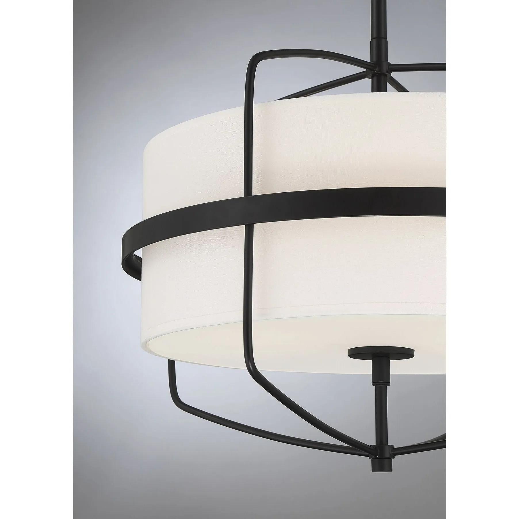 3-Light Pendant