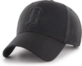 '47 Boston Red Sox Navy MLB Clean Up Cap