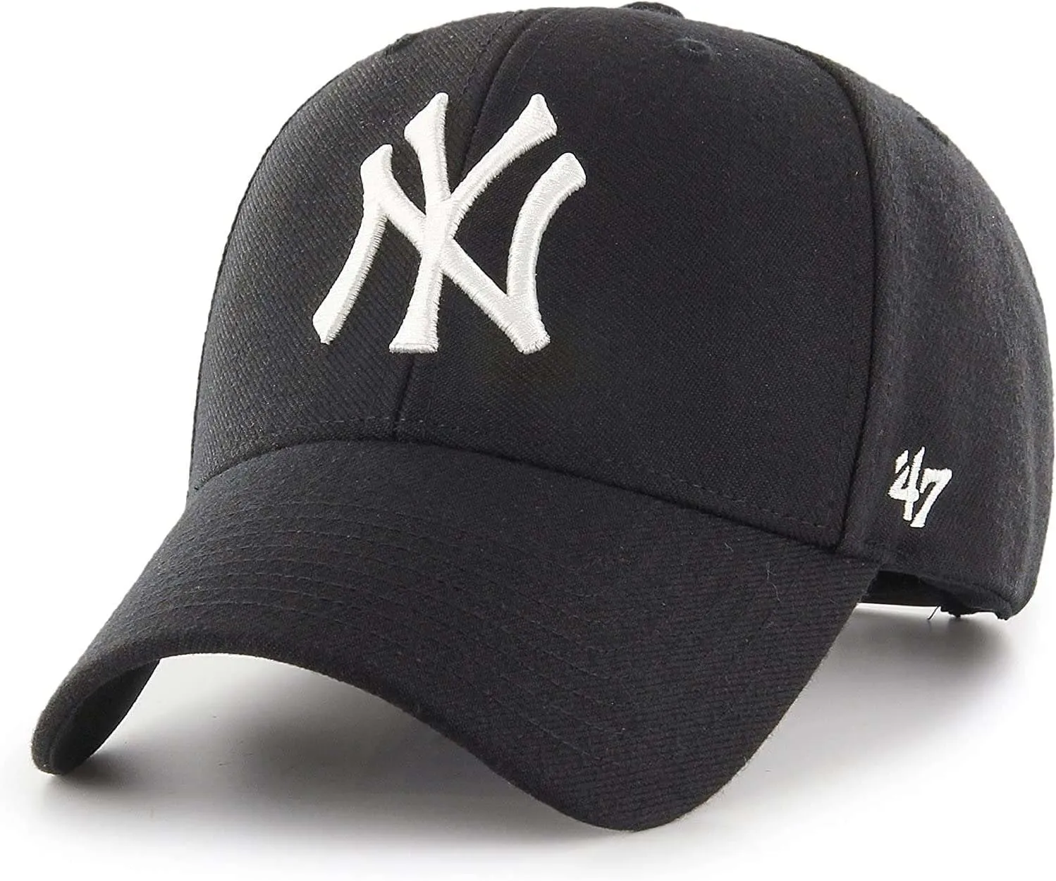 '47 MLB New York Yankees MVP Unisex Baseball Cap