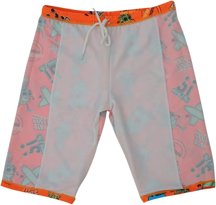 Aivtalk Boys' Quick Dry UPF 50  Beach Swim Trunk Toddler Jammers for Swimming