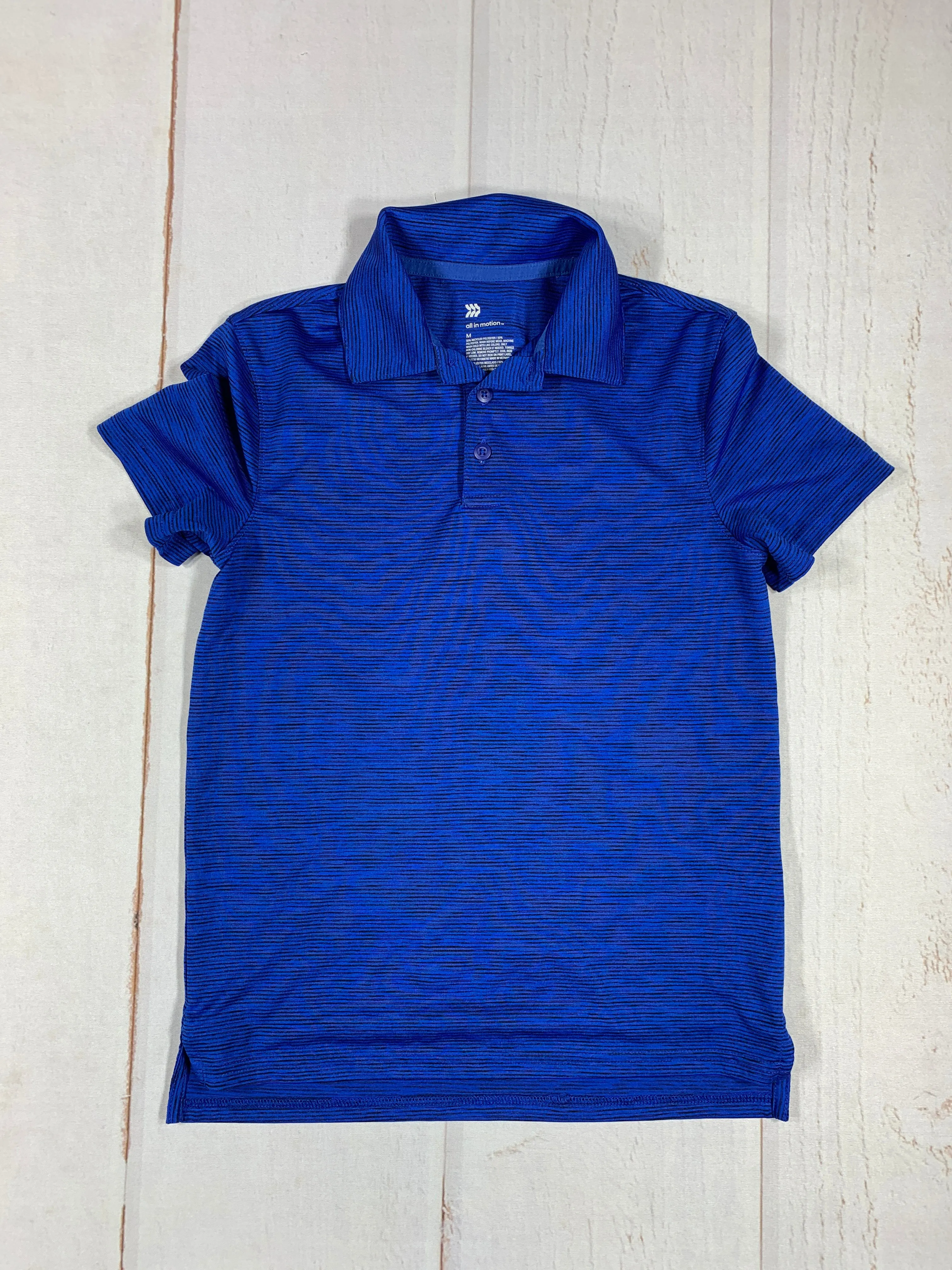 All in Motion Polo size Medium