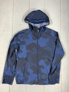 All in  Motion Rain Coat size Small
