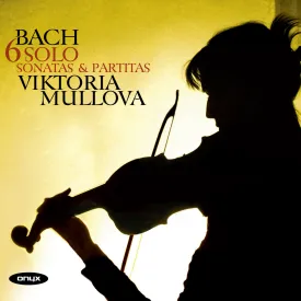Bach, J.S.: Sonatas & Partitas
