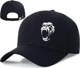 Baseball Cap for Men Baseball Hats Christian Jesus Cross Hat for Mens