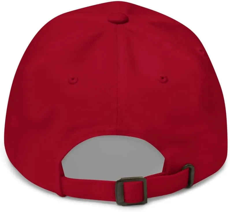 Classic Embroidered Anti Trump Fuck Trump Hate Lies Racism Fascism Sexism Resist hat