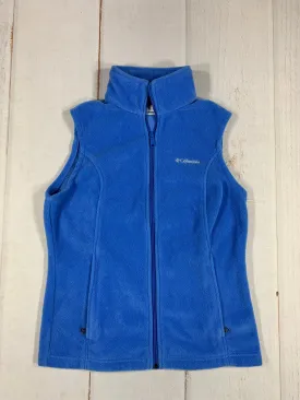 Columbia Vest size Small