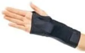 CTS Wrist Support - Left, Small - Model 79-87163 - Each