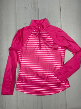 Greg Norman Zip-Up size Small