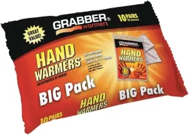 Hand Warmers