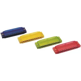 Kids Harmony Harmonica Assorted Styles