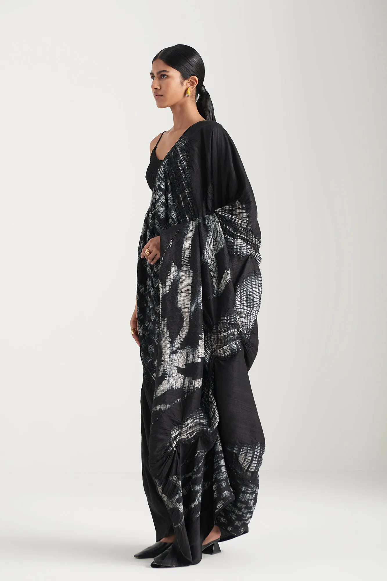 KOKO-SAREE SET