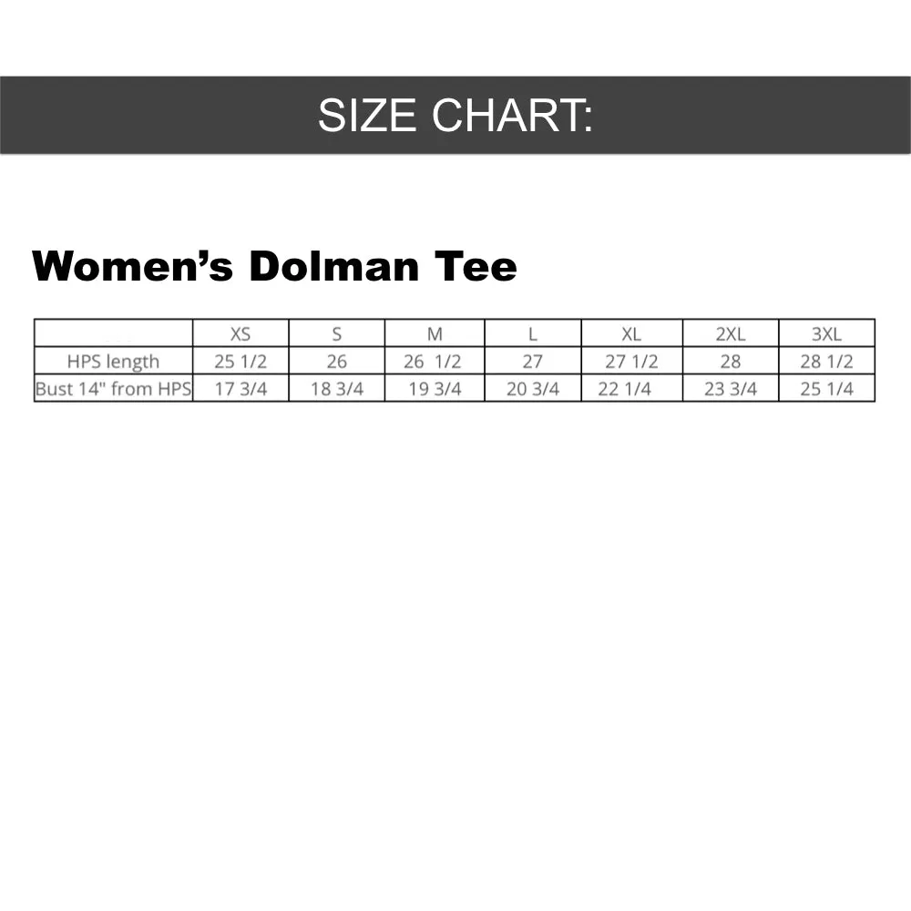 LEGION M - Classic Shield Logo - Women's Charcoal Tee