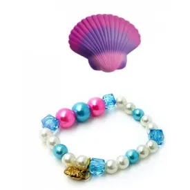 Magic Shell With Bracelet Assorted Styles