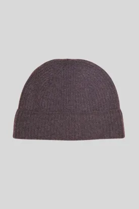 Manhattan Cashmere Beanie