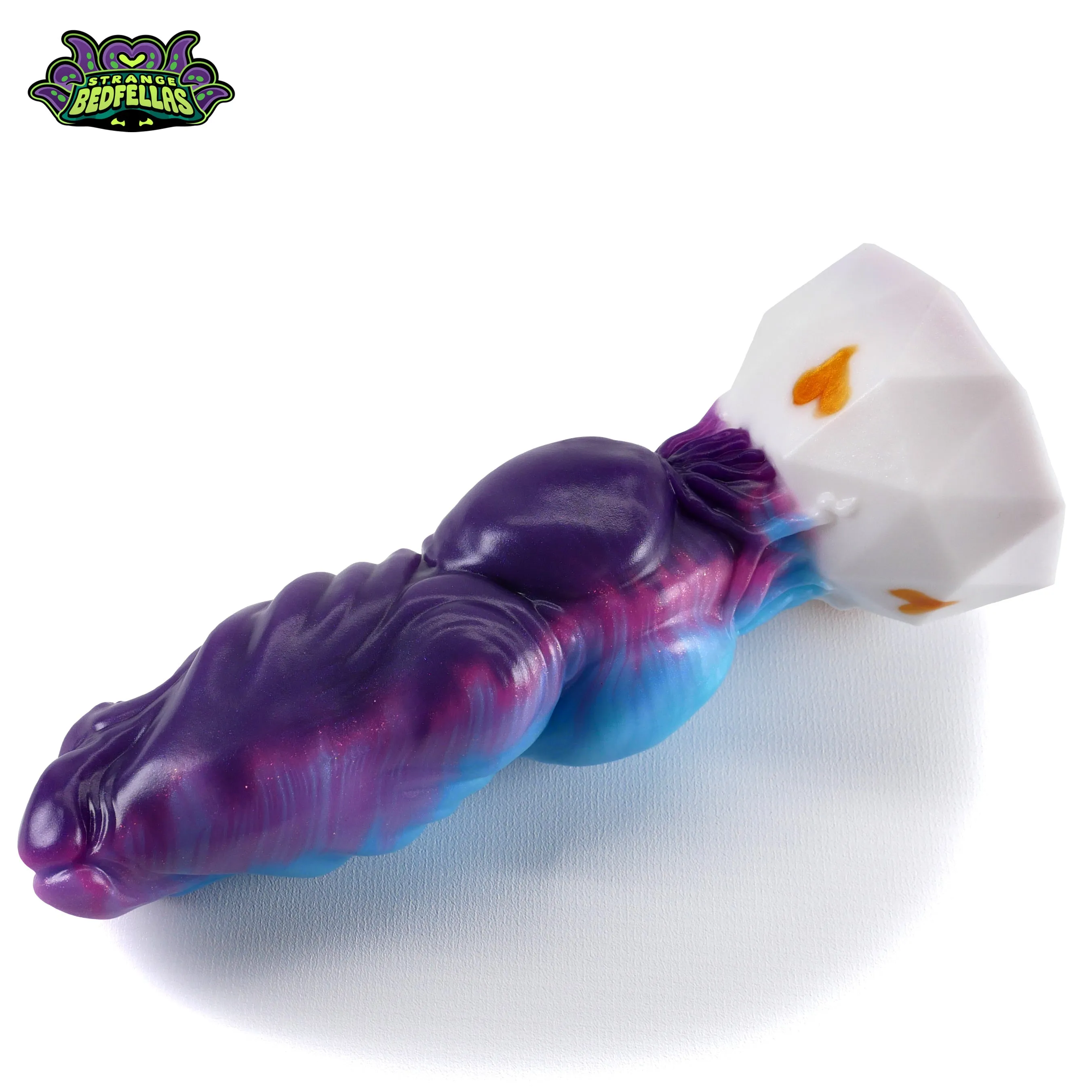 Medium Fornax 4.0 -- Medium silicone -- F-2737