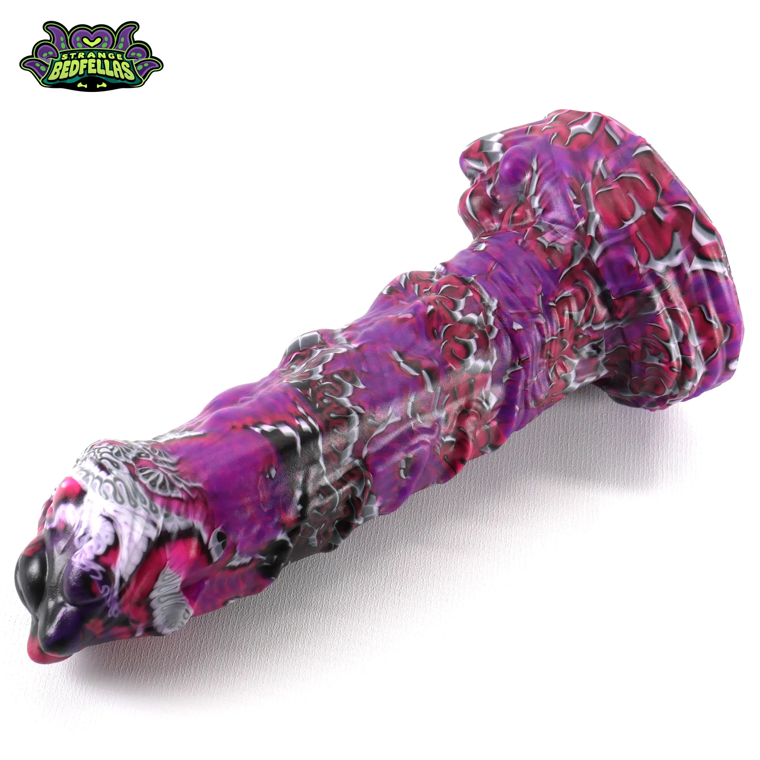 Medium Horiss -- Medium silicone -- H-146