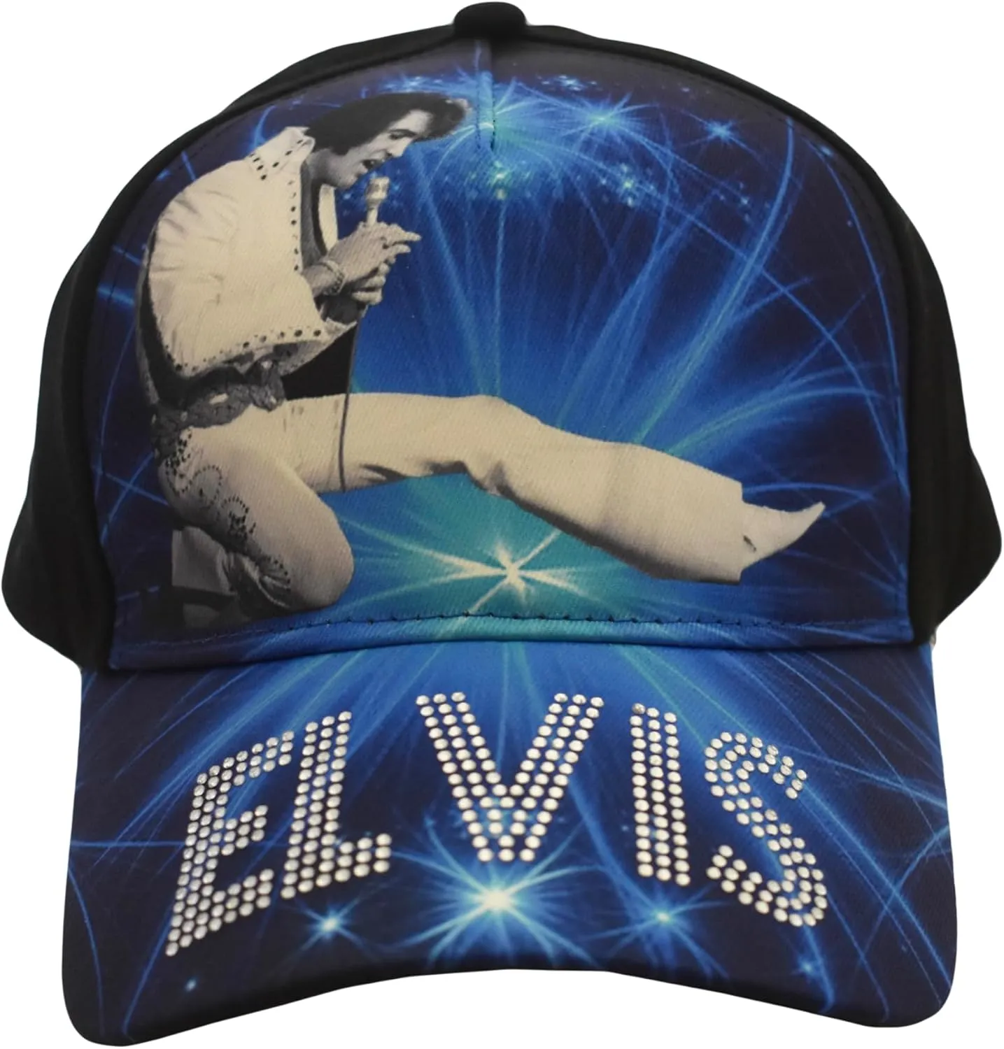 Mid-South Products - Elvis Presley Cap/Hat