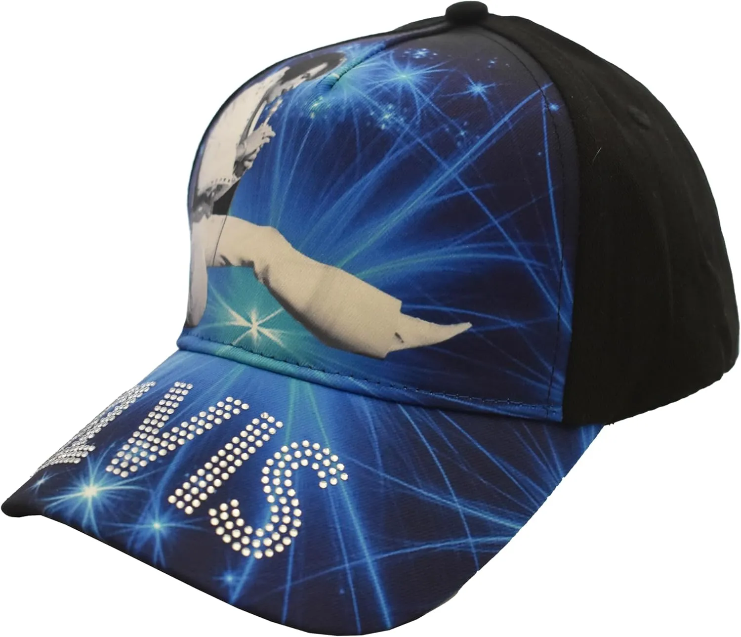 Mid-South Products - Elvis Presley Cap/Hat