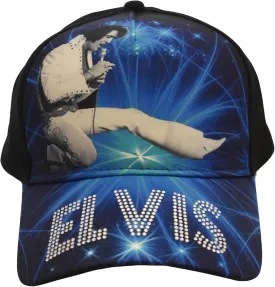 Mid-South Products - Elvis Presley Cap/Hat