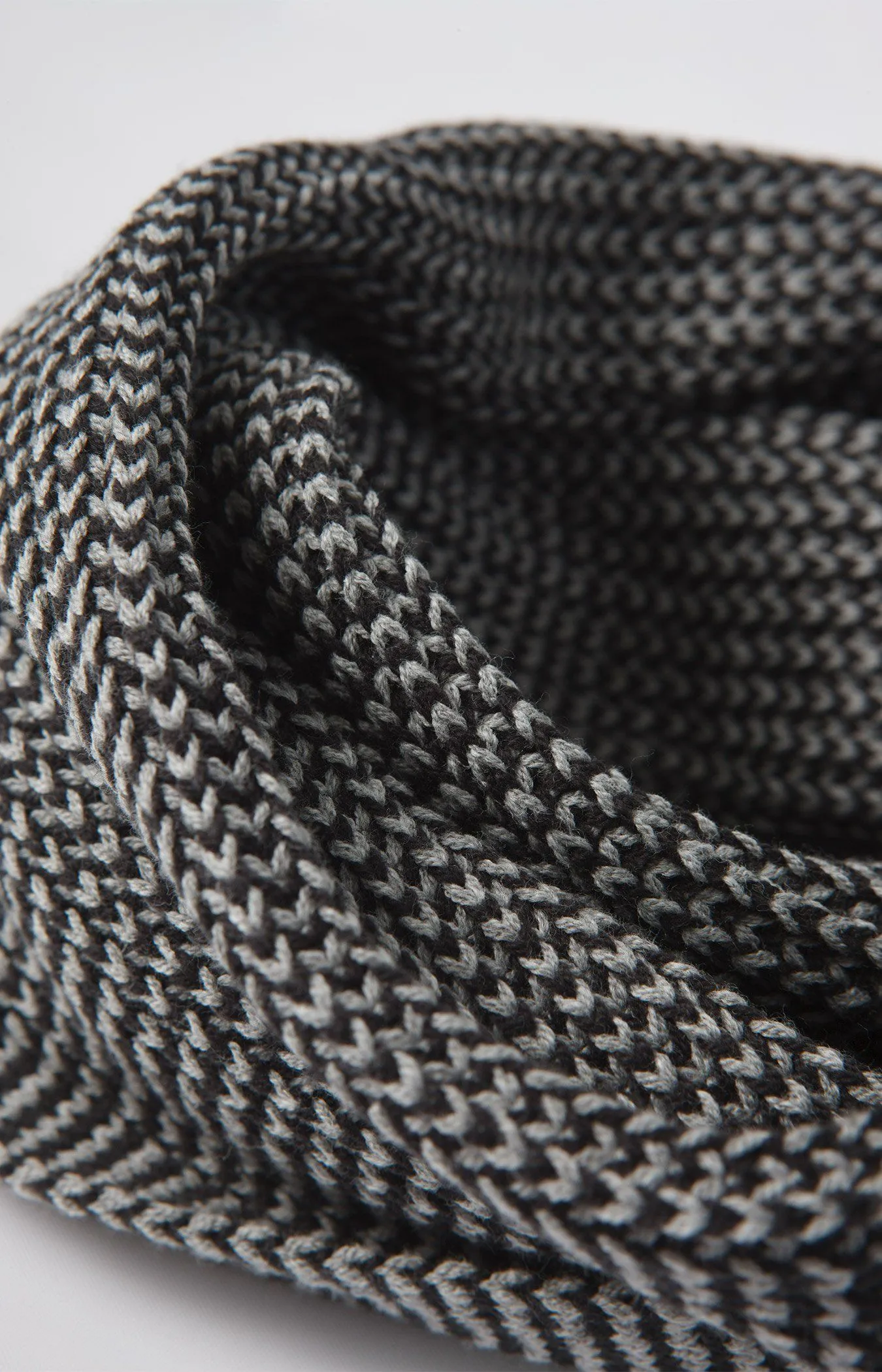 Out For A Twirl - Black