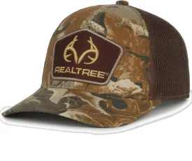 Outdoor Cap Men's Standard Rt27a, Realtree Advantage Classic/Brown