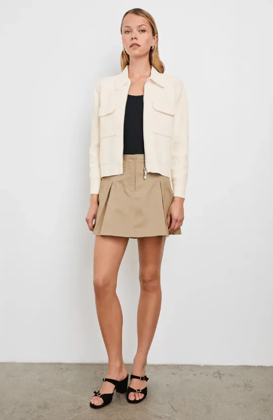Remington Jacket