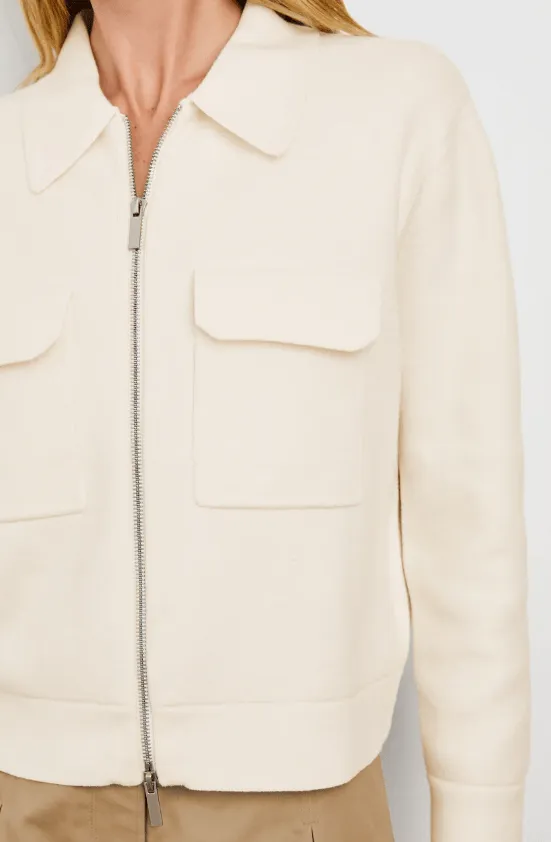 Remington Jacket