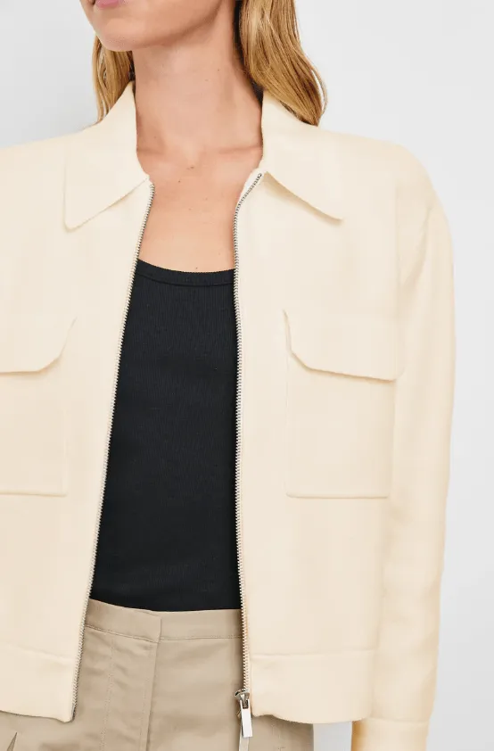 Remington Jacket