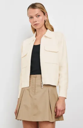 Remington Jacket