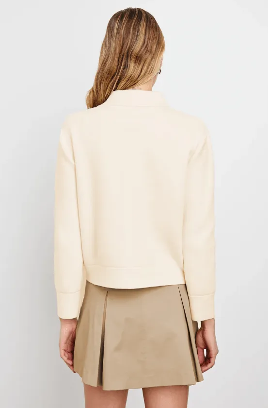 Remington Jacket