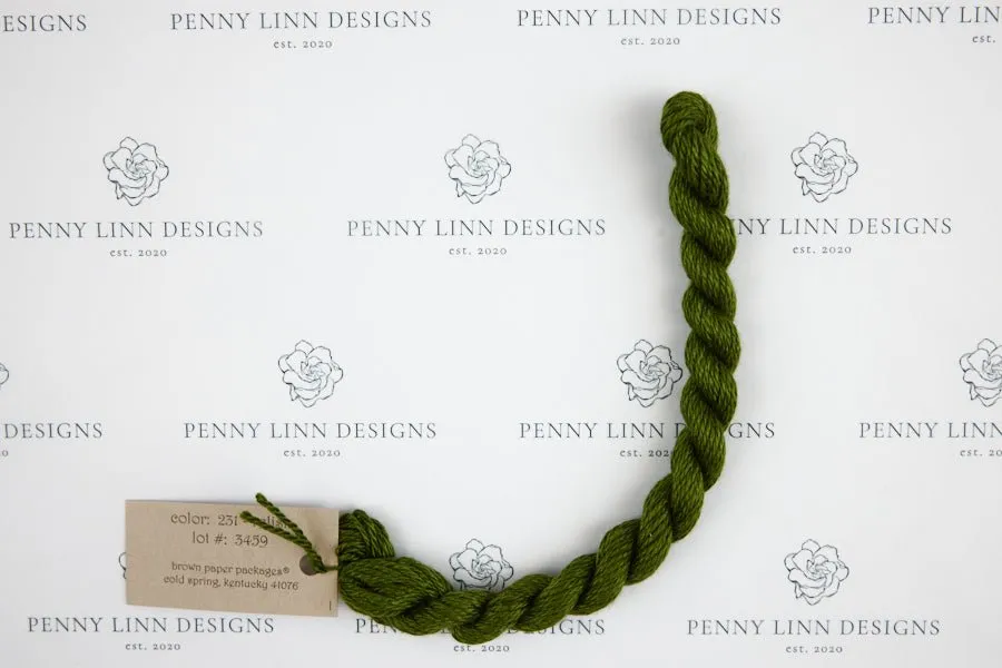 Silk & Ivory 231 Relish