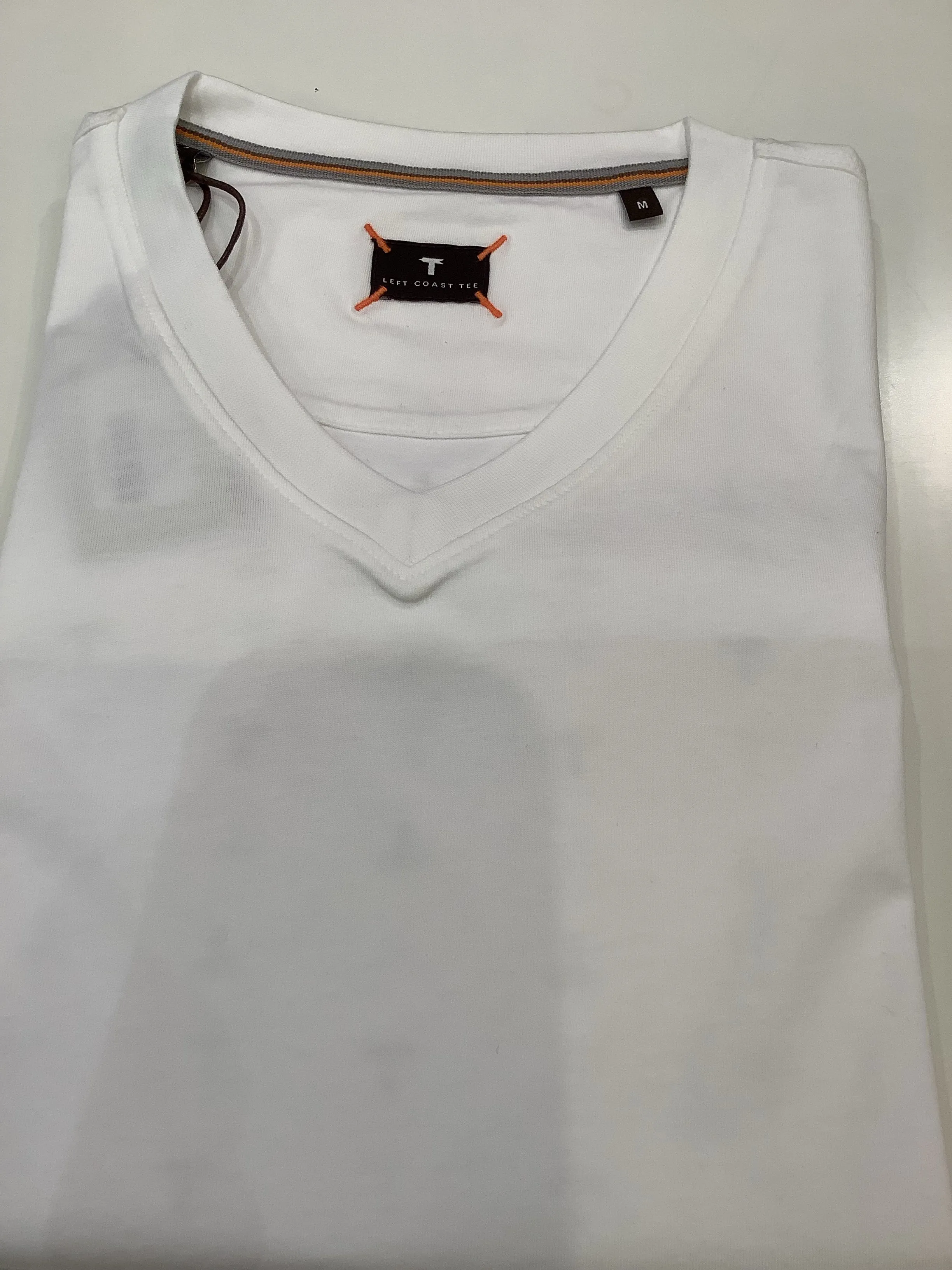 S/S V