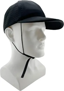Surf Hat with Bump Cap for Head Protection, Watersports Hat for Surfing, Kayaking, Rafting