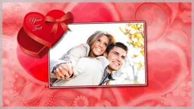 Valentine Box - Producer