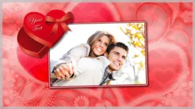 Valentine Box - Producer